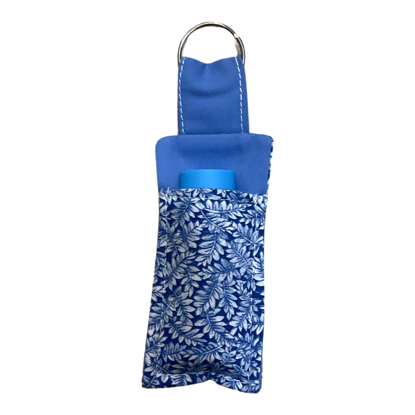 Lip Care Keychain by Sakina