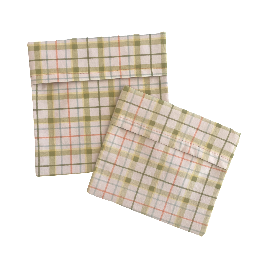 Snack Bags by Farida