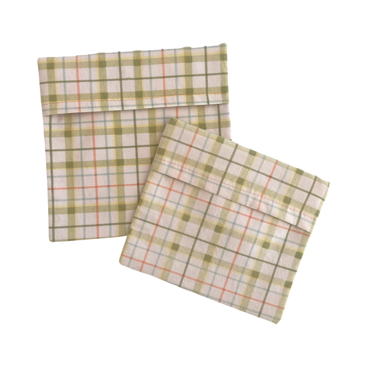 Snack Bags by Farida