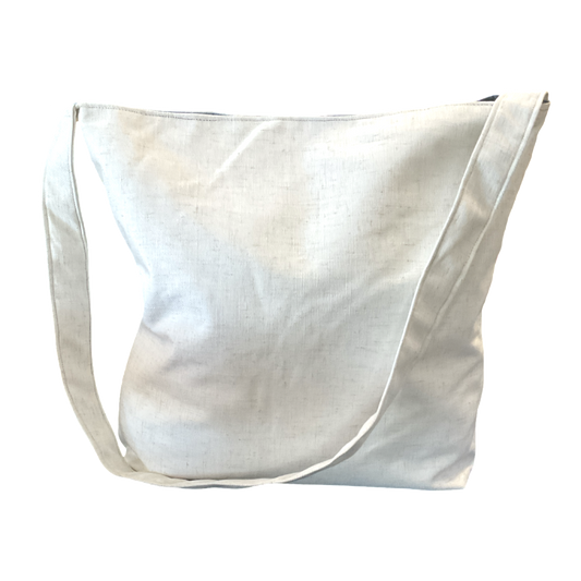 Tote Bag by Lili