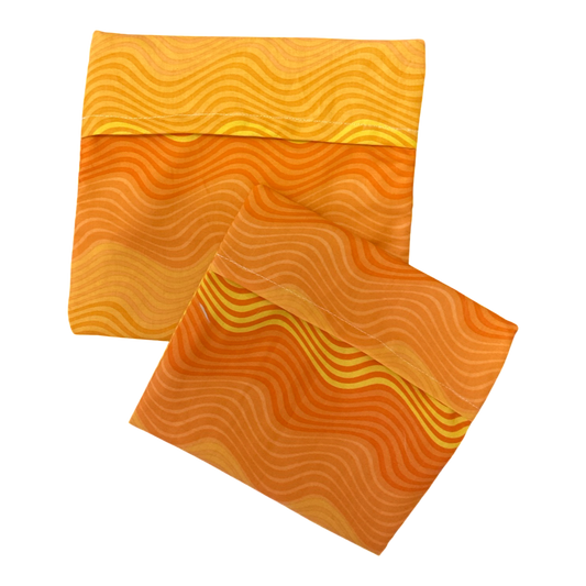 Discounted Snack Bags by Aishah