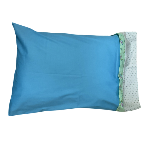 Pillowcase Set by Farida