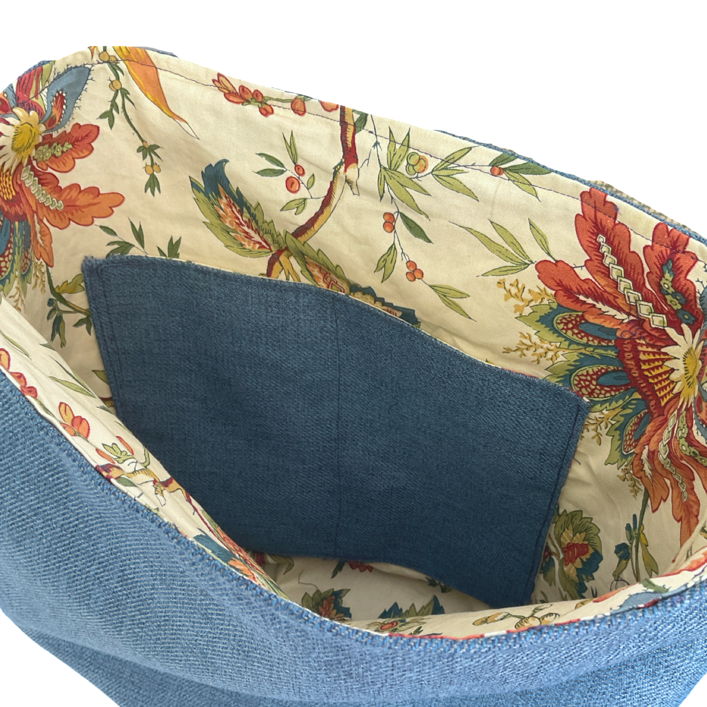 Tote Bag by Lili