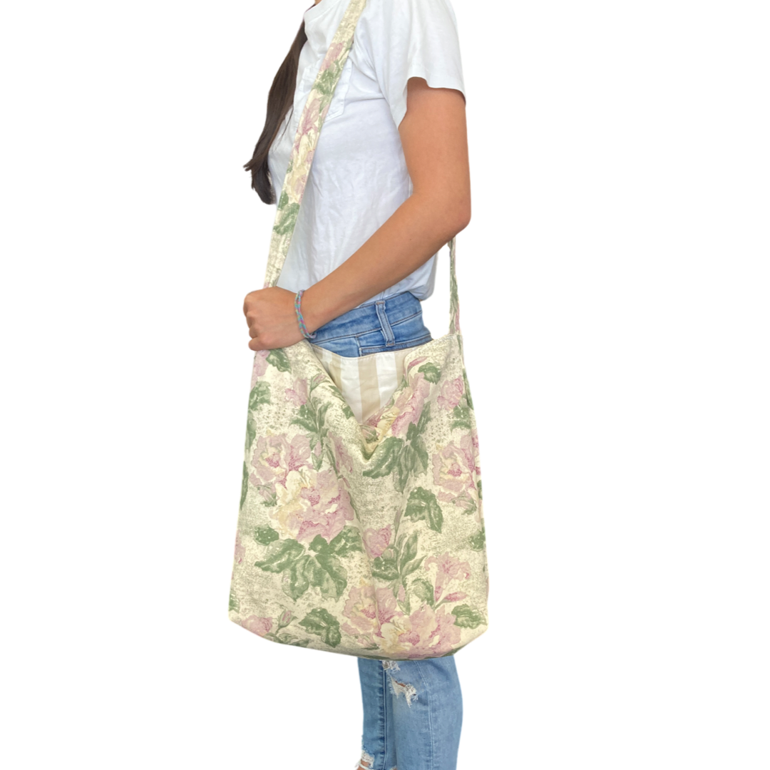 Tote Bag by Zahra