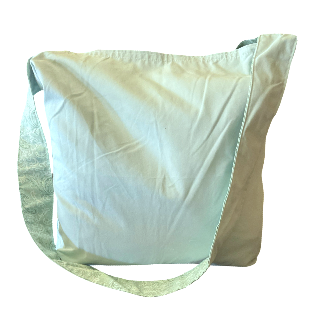 Discounted Tote Bag by Zahra