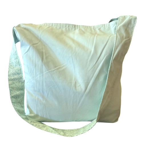 Discounted Tote Bag by Zahra