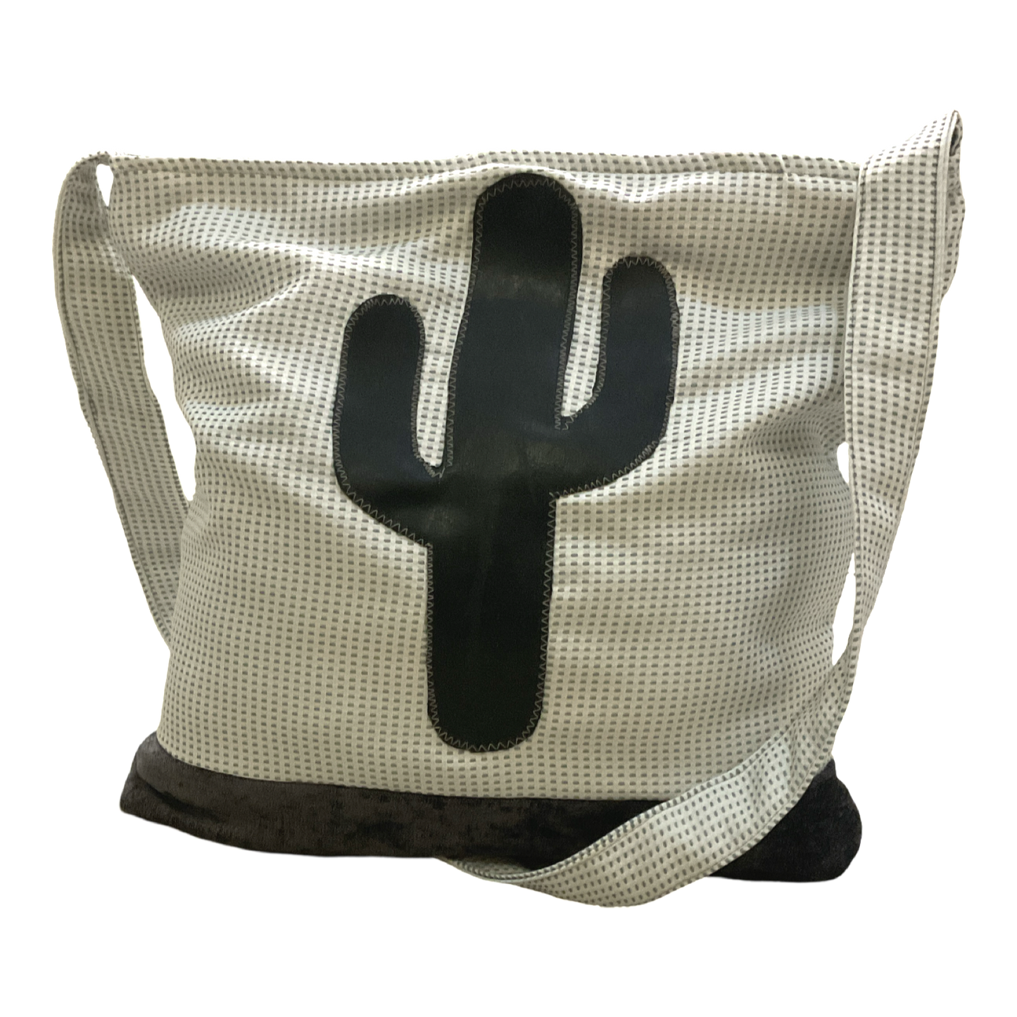 Cactus Tote by Sakina