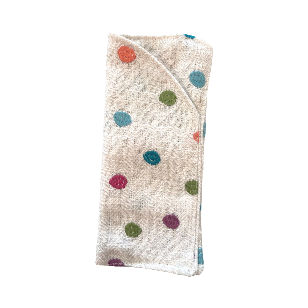 Glasses Sleeve by Farida