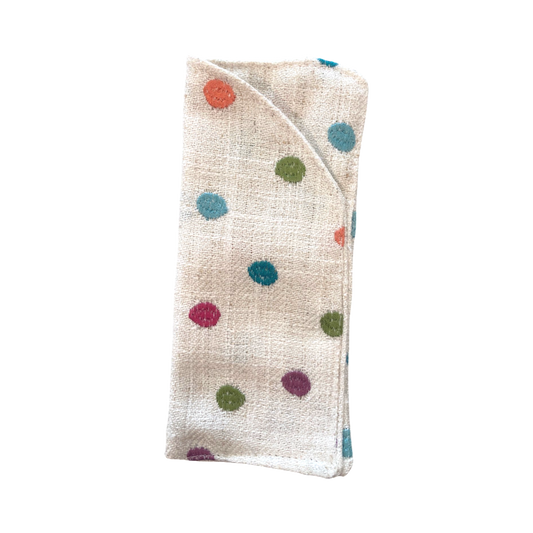 Glasses Sleeve by Farida