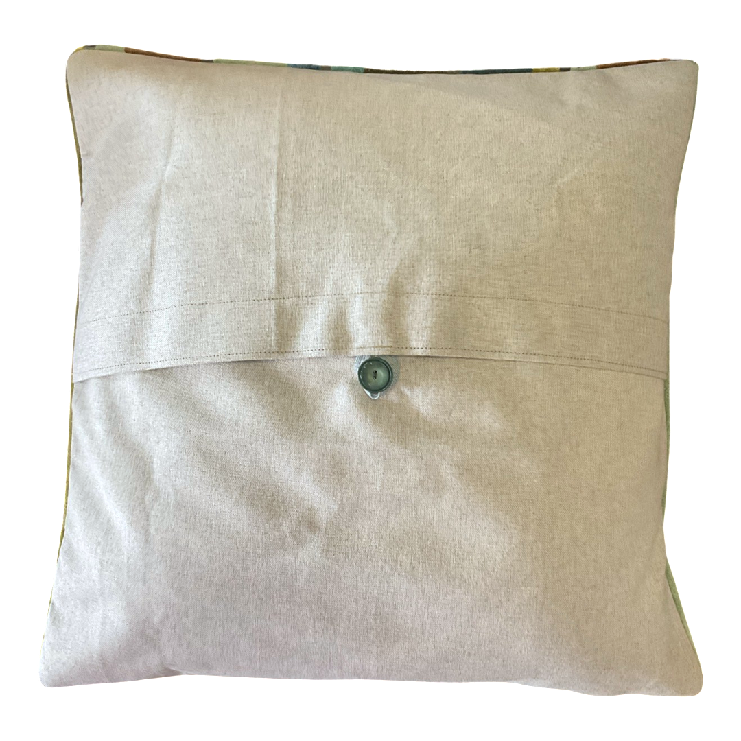 Pillow Cover by Juhara
