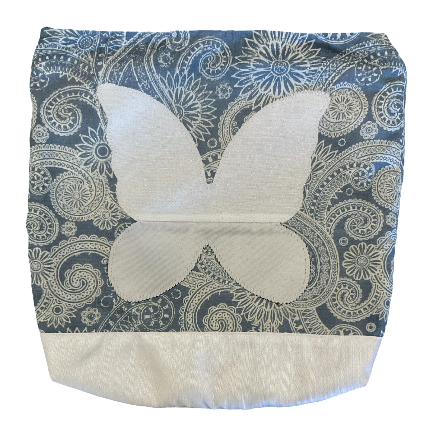 Butterfly Tote by Tee Mo