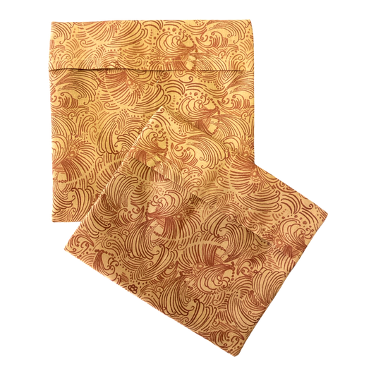 Snack Bags by Lili