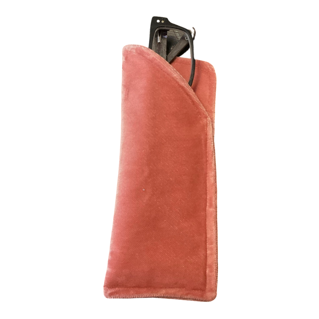Glasses Sleeve by Juhara