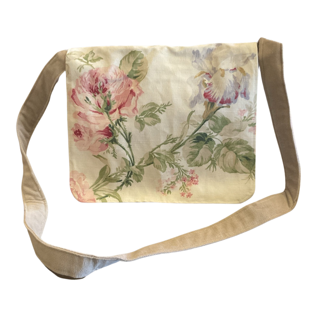 Discounted Satchel by Tee Mo