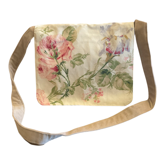 Discounted Satchel by Tee Mo