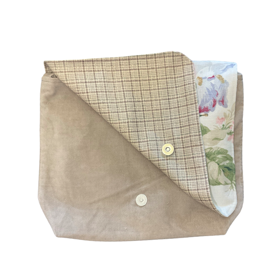 Discounted Satchel by Tee Mo