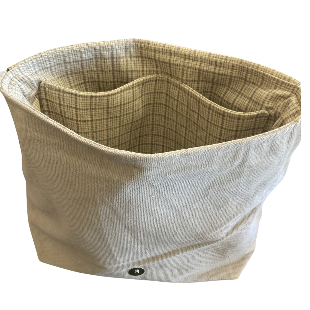 Discounted Satchel by Tee Mo