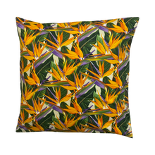 Load image into Gallery viewer, Throw Pillow Cover by Tee Mo

