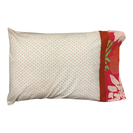 Pillowcase set by Farida