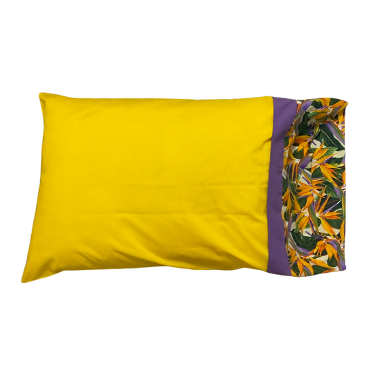 Pillowcase Set by Juhara