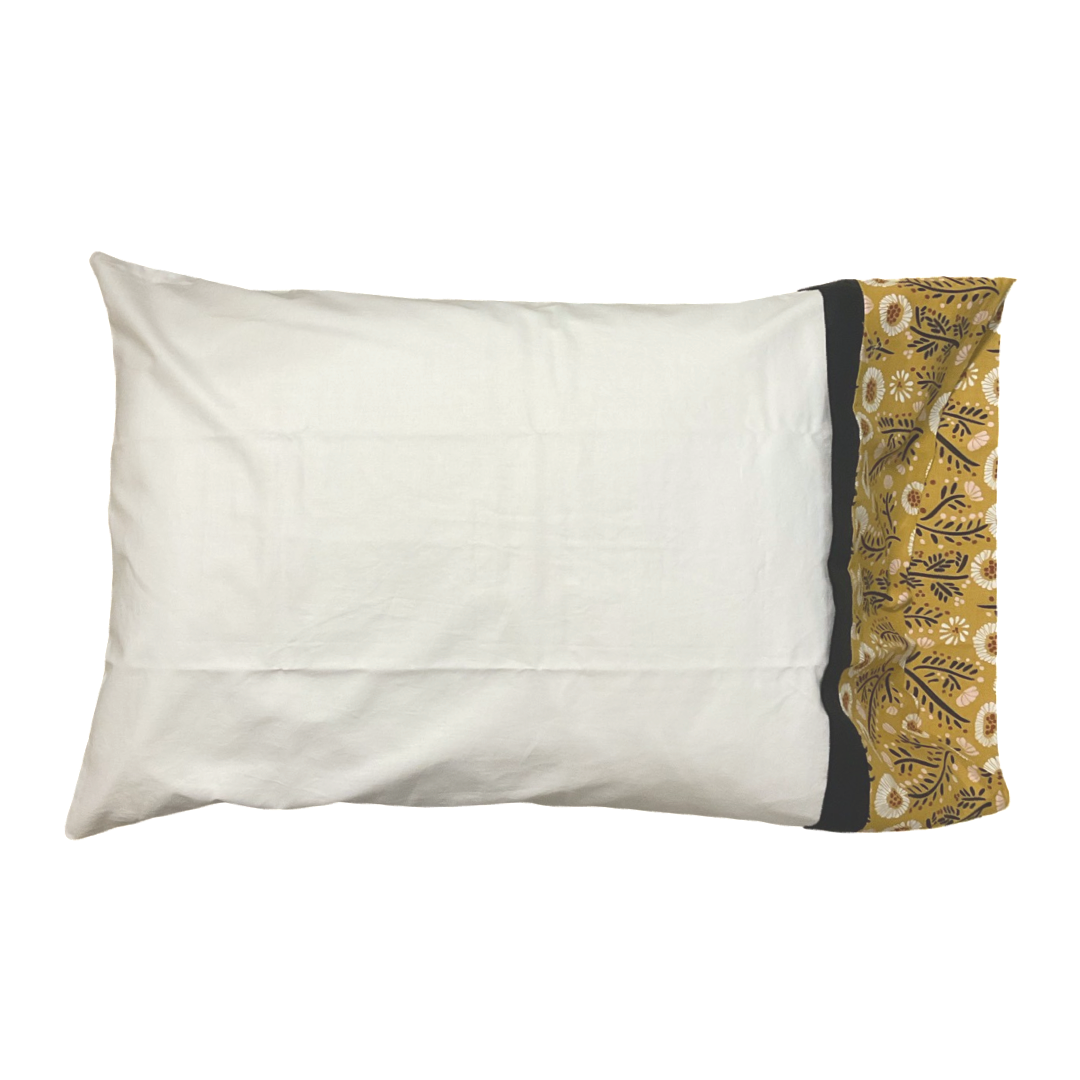 Pillowcase Set by Lili