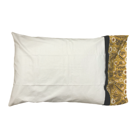 Pillowcase Set by Lili