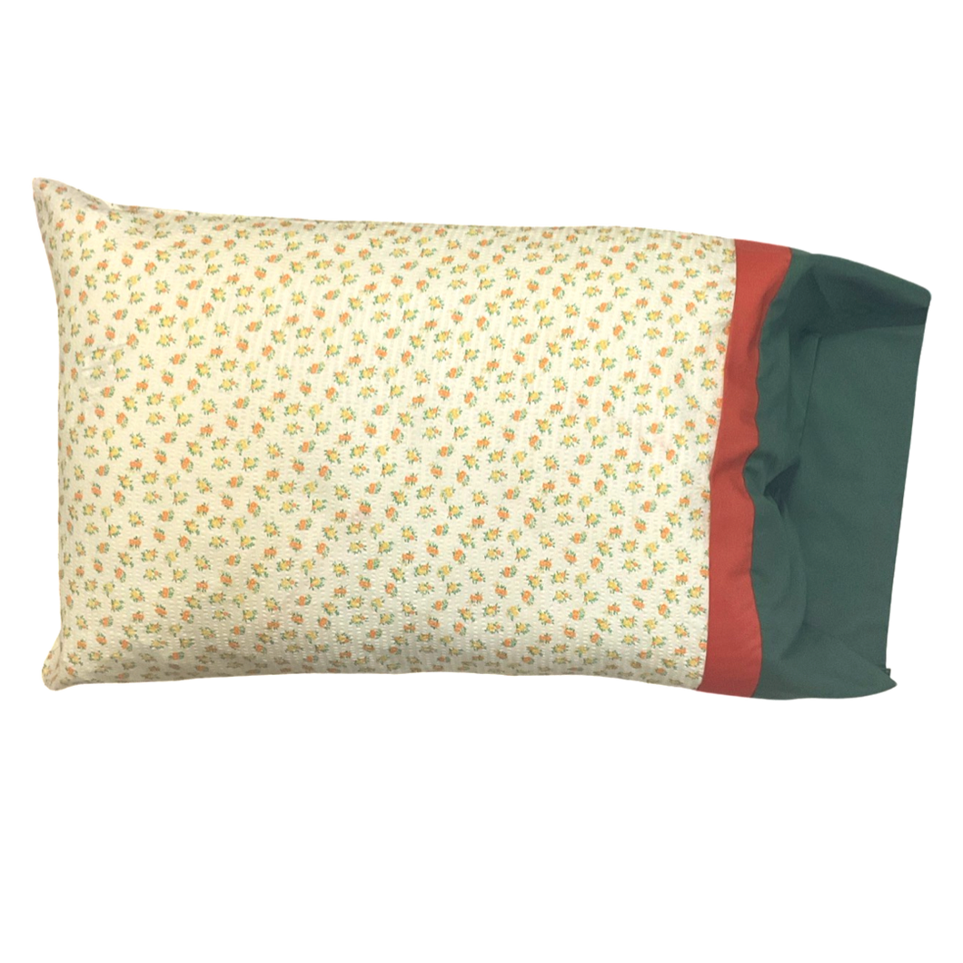 Discounted Pillowcase set by Farida