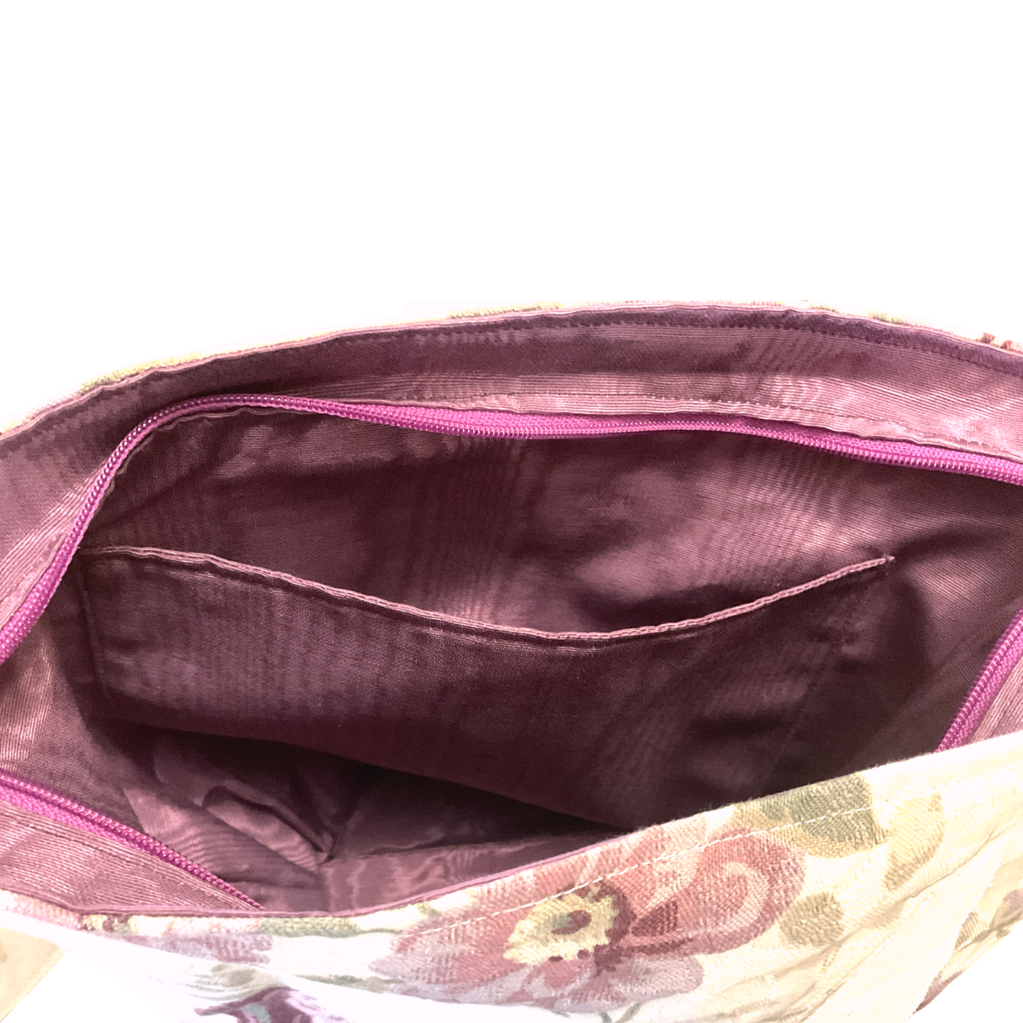 Butterfly Tote by Tee Mo