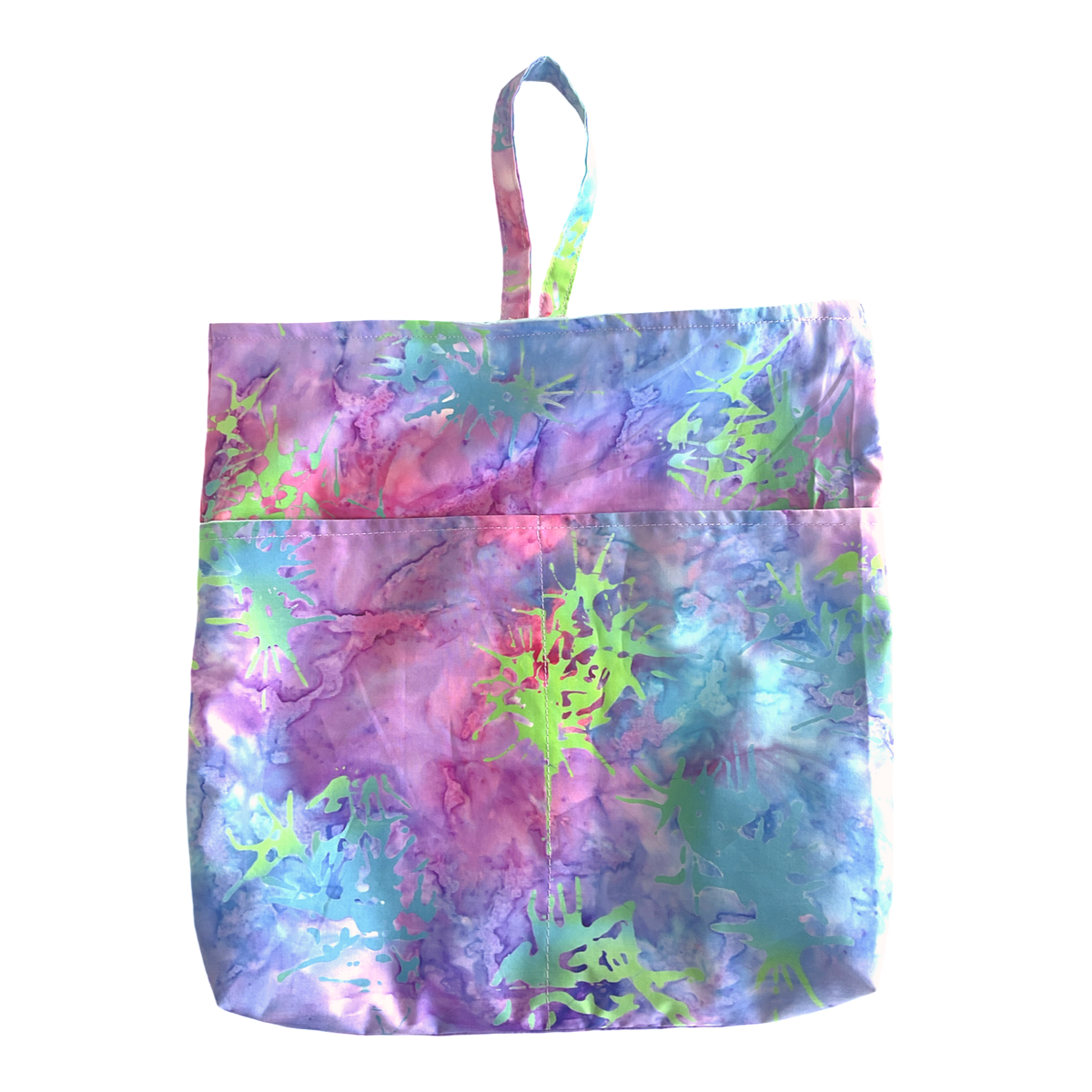 Car Trash Bags by Sakina