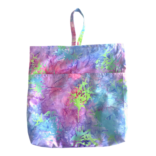 Car Trash Bags by Sakina