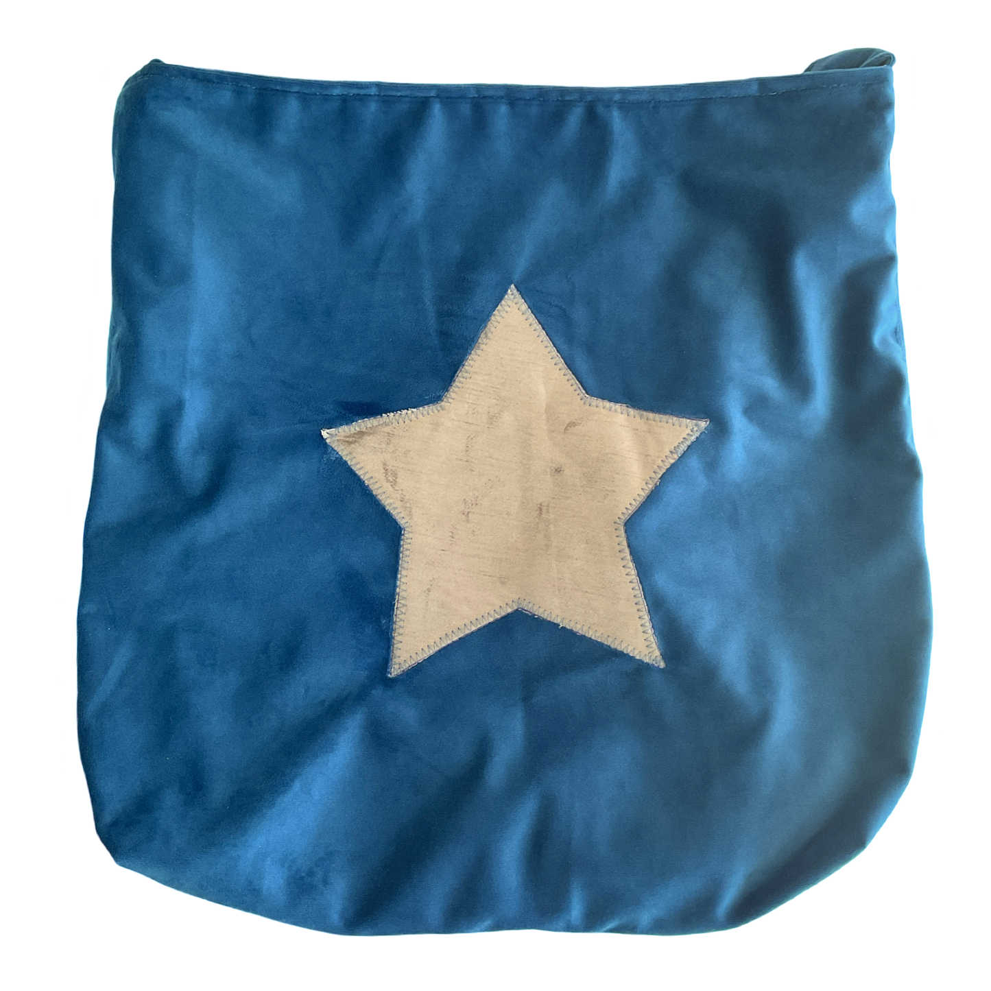 Star Tote by Tee Mo