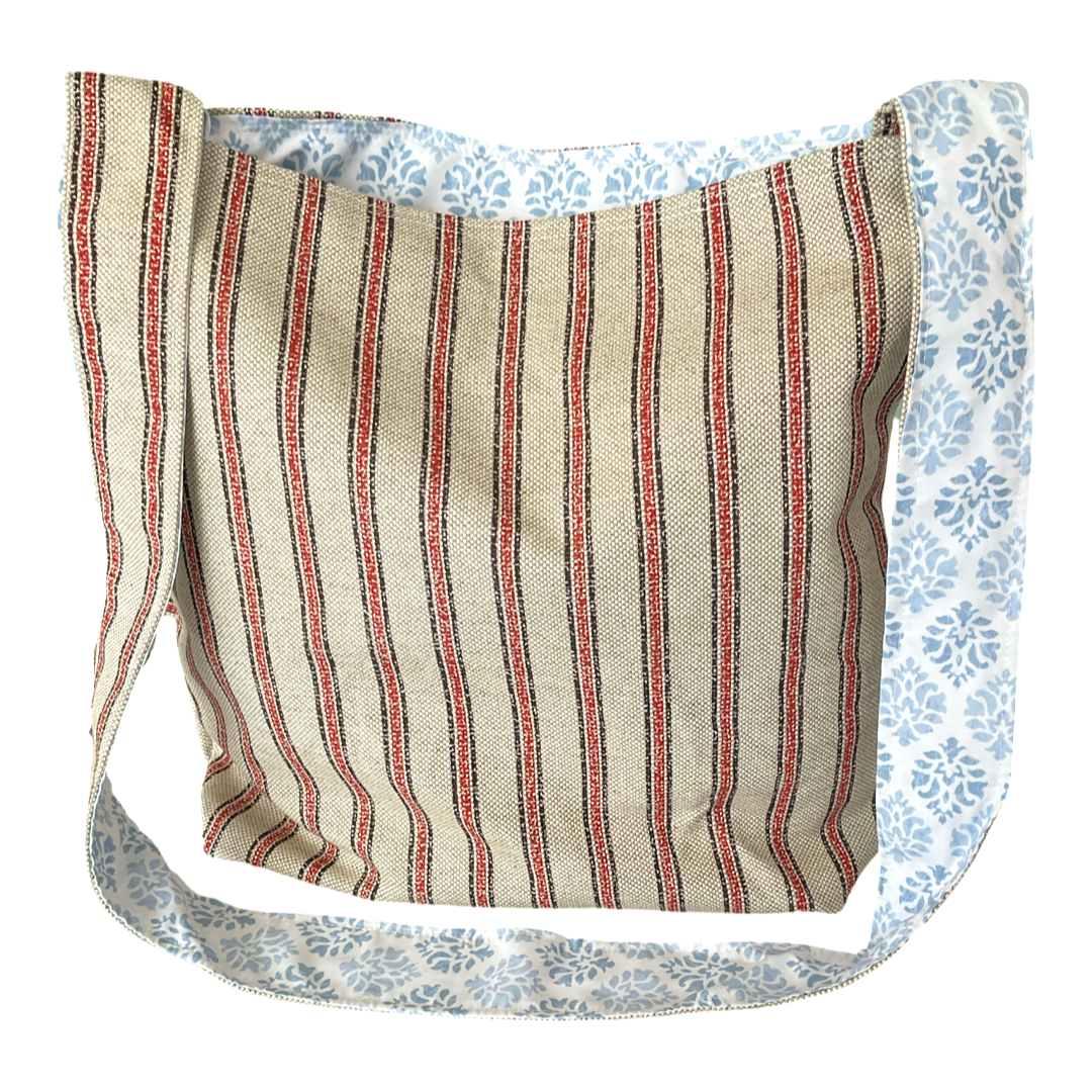 Discounted Tote Bag by Zahra