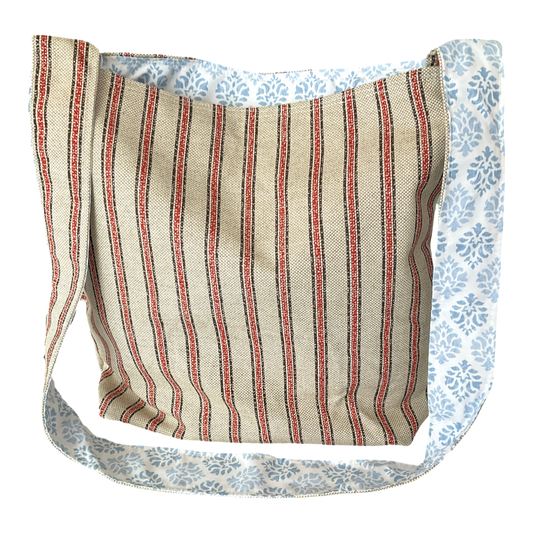 Discounted Tote Bag by Zahra