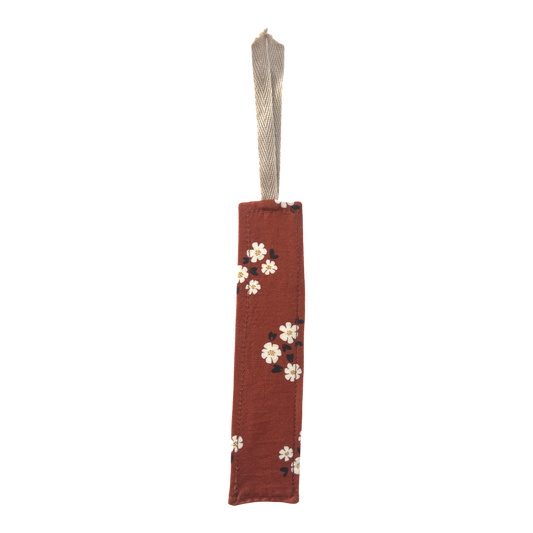 Discounted Bookmark by Zarghuna