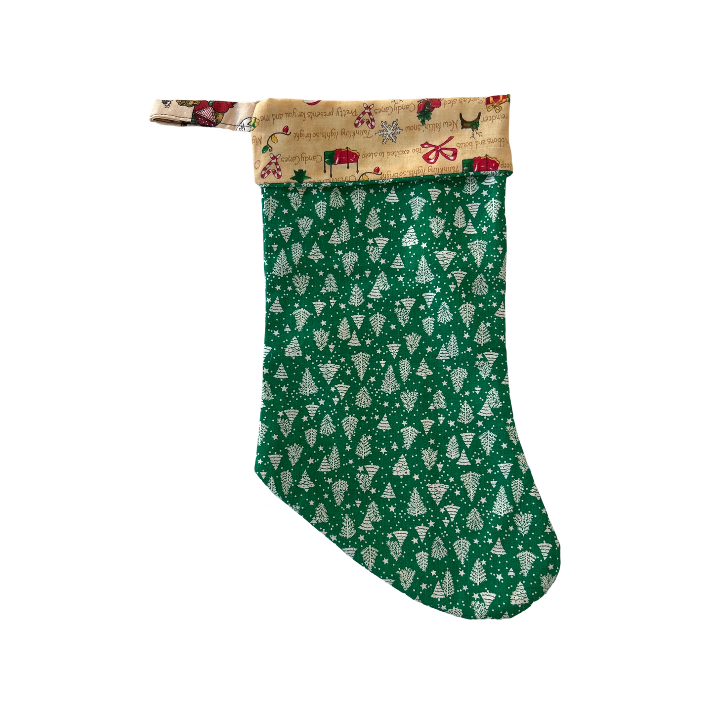 Stockings Small by Firoza