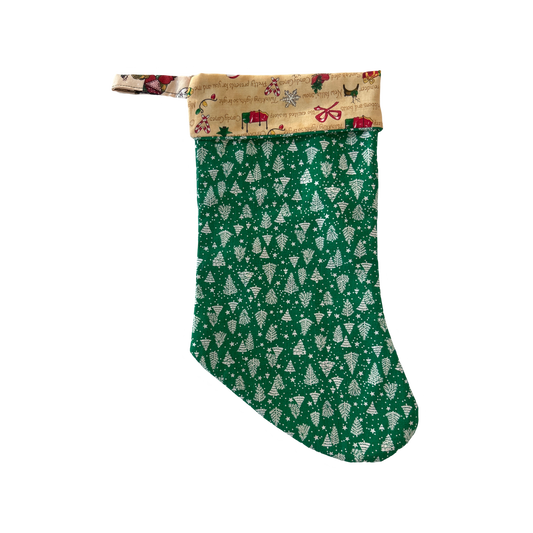 Stockings Small by Firoza