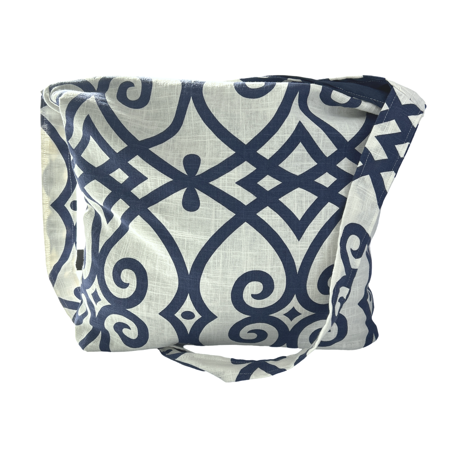 Tote Bag by Lili