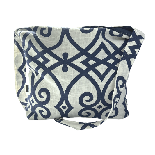 Tote Bag by Lili