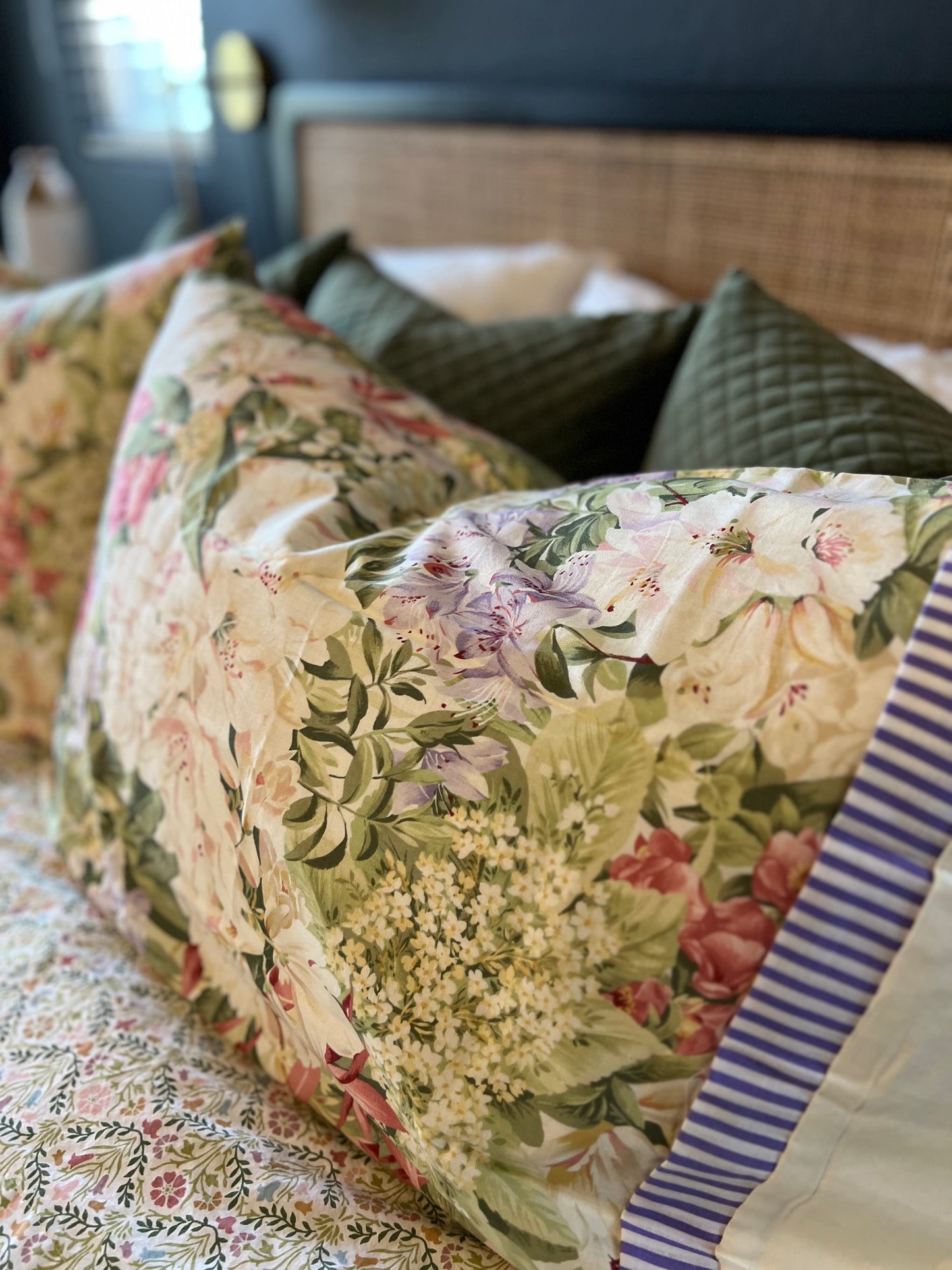 Pillowcase Set by Zahra