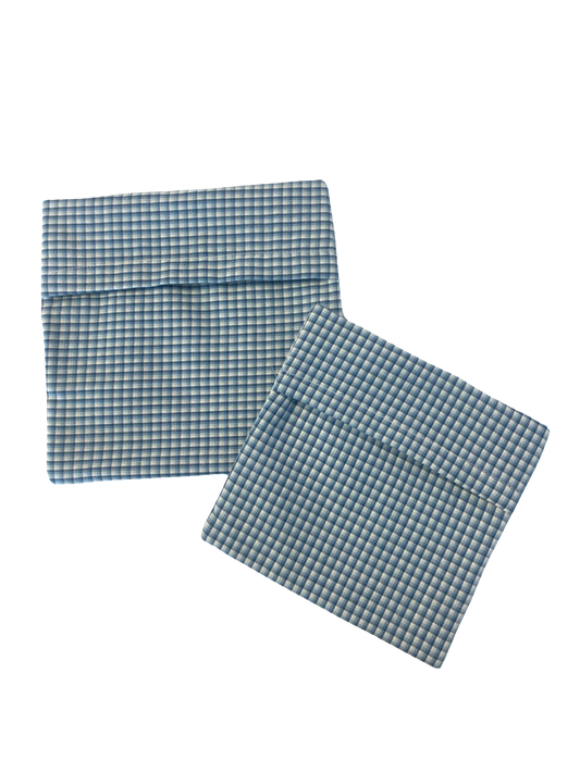 Snack Bags by Teresa
