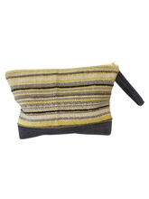 Load image into Gallery viewer, Cosmetic Bag by Amina

