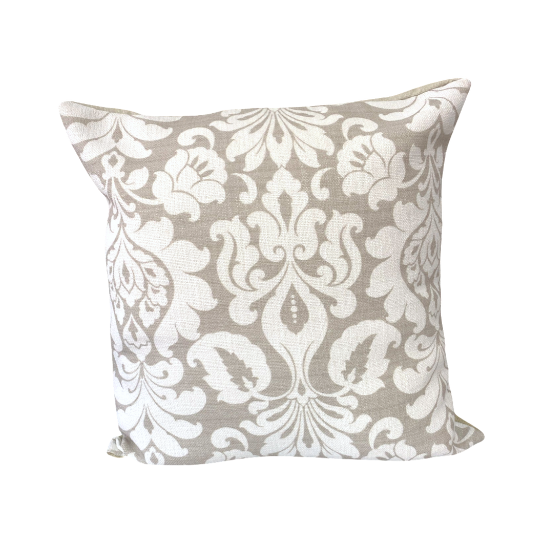 Throw Pillow Cover by Tee Mo