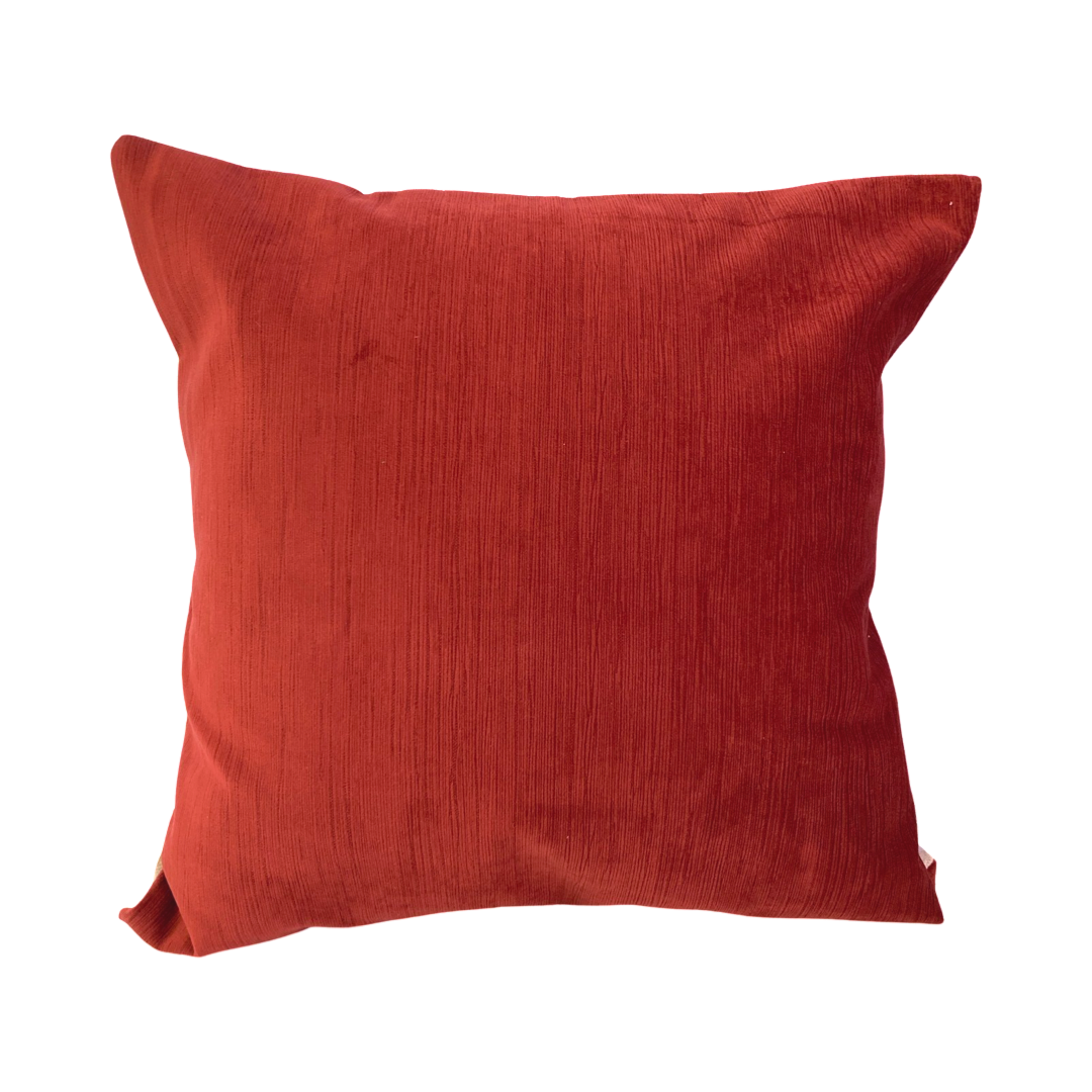 Pillow Cover by Aa Te