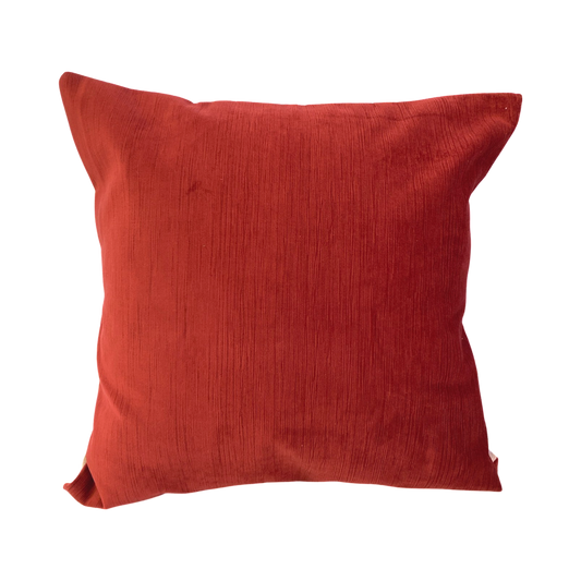 Pillow Cover by Aa Te