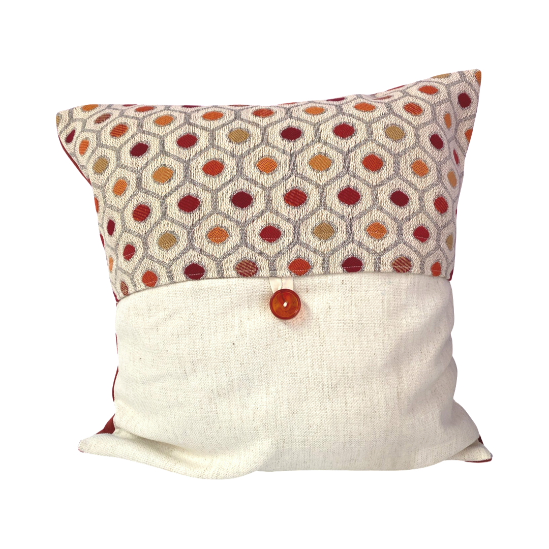 Pillow Cover by Aa Te