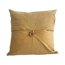 Load image into Gallery viewer, Throw Pillow Cover by Tee Mo
