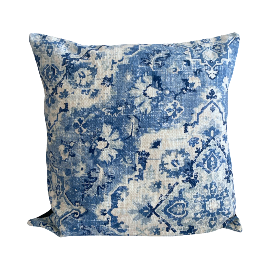 Pillow Cover by Tee Mo