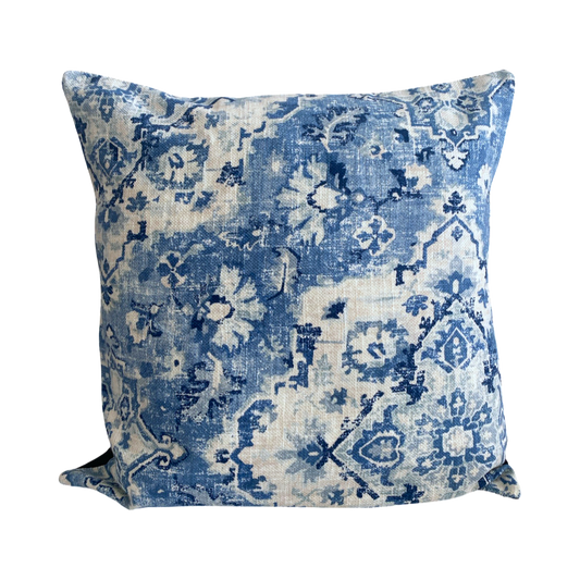 Pillow Cover by Tee Mo