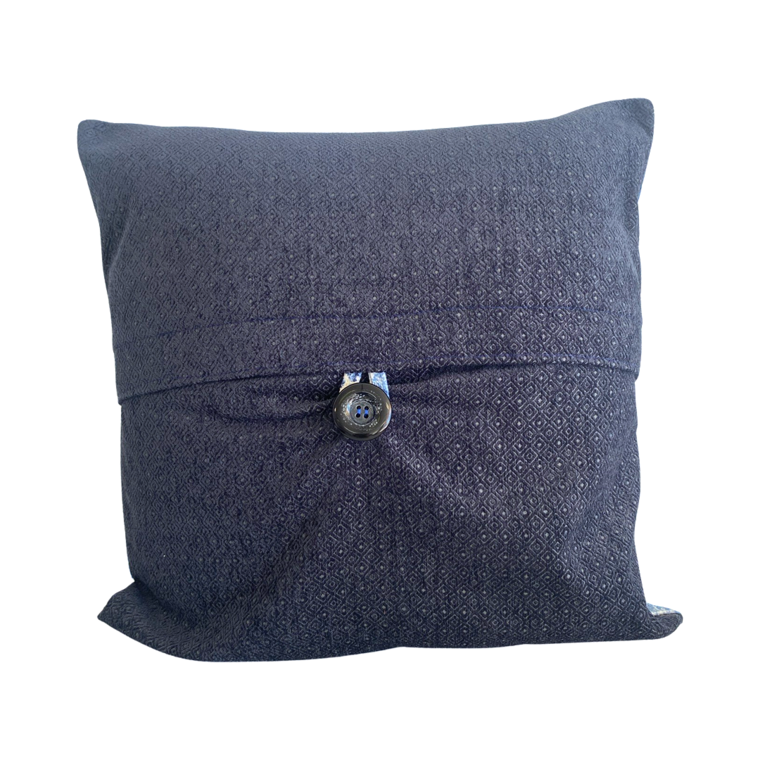 Pillow Cover by Tee Mo