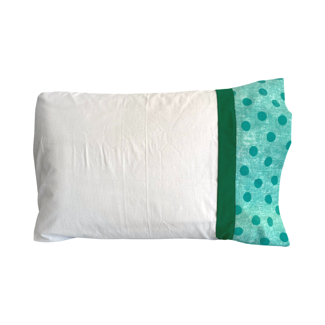 Pillowcase by Lili